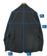 ARC'TERYX VEILANCE（アークテリクス　ヴェイランス）テーラードジャケット 黒 サイズ:M メンズ/2200646236049