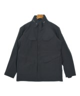 ARC'TERYX VEILANCE（アークテリクス　ヴェイランス）ダウンジャケット/ダウンベスト 黒 サイズ:S メンズ/2200661910016
