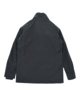 ARC'TERYX VEILANCE（アークテリクス　ヴェイランス）ダウンジャケット/ダウンベスト 黒 サイズ:S メンズ/2200661910016