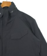 ARC'TERYX VEILANCE（アークテリクス　ヴェイランス）ダウンジャケット/ダウンベスト 黒 サイズ:S メンズ/2200661910016