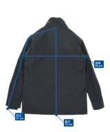 ARC'TERYX VEILANCE（アークテリクス　ヴェイランス）ダウンジャケット/ダウンベスト 黒 サイズ:S メンズ/2200661910016