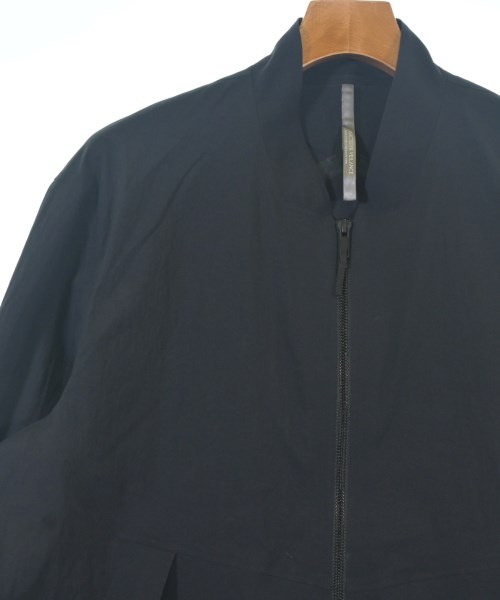 ARC'TERYX VEILANCE（アークテリクス　ヴェイランス）その他 紺 サイズ:M メンズ/2200708425091