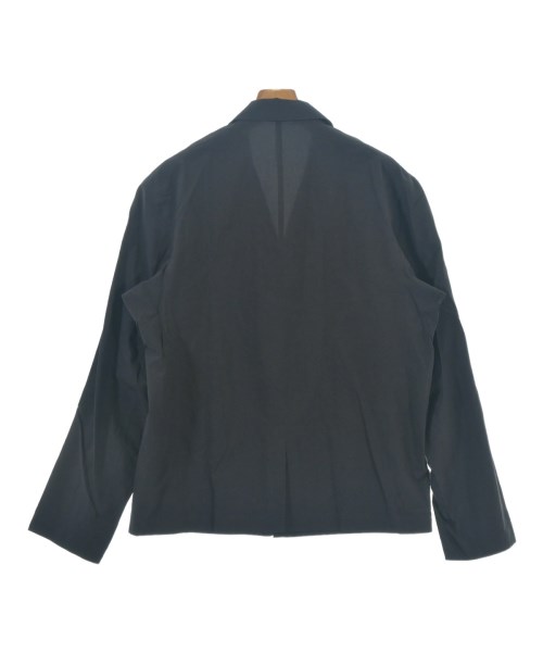 ARC'TERYX VEILANCE（アークテリクス　ヴェイランス）カジュアルジャケット 黒 サイズ:M メンズ/2200708425107