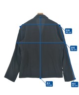 ARC'TERYX VEILANCE（アークテリクス　ヴェイランス）カジュアルジャケット 黒 サイズ:M メンズ/2200708425107