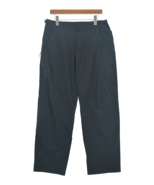 ARC'TERYX VEILANCE（アークテリクス　ヴェイランス）その他 黒 サイズ:32(L位) メンズ/2200708425169