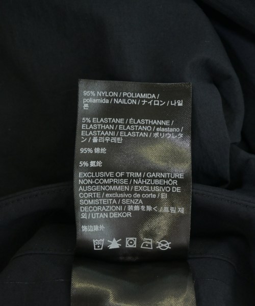 ARC'TERYX VEILANCE（アークテリクス　ヴェイランス）その他 黒 サイズ:32(L位) メンズ/2200708425169