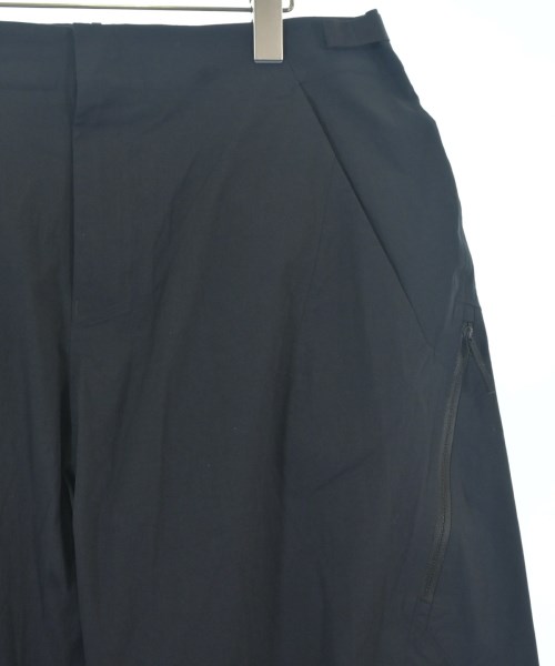 ARC'TERYX VEILANCE（アークテリクス　ヴェイランス）その他 黒 サイズ:32(L位) メンズ/2200708425169