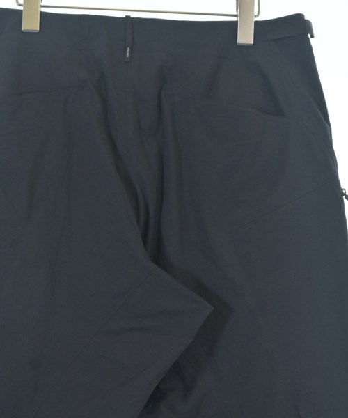 ARC'TERYX VEILANCE（アークテリクス　ヴェイランス）その他 黒 サイズ:32(L位) メンズ/2200708425169