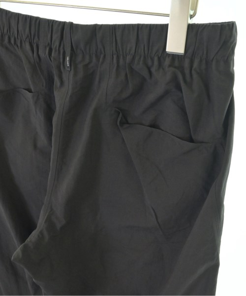 ARC'TERYX VEILANCE（アークテリクス　ヴェイランス）その他 黒 サイズ:32(L位) メンズ/2200713560039