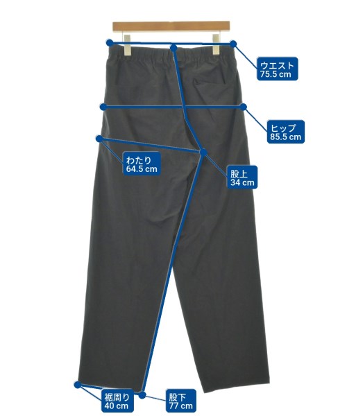 ARC'TERYX VEILANCE（アークテリクス　ヴェイランス）その他 黒 サイズ:32(L位) メンズ/2200713560039