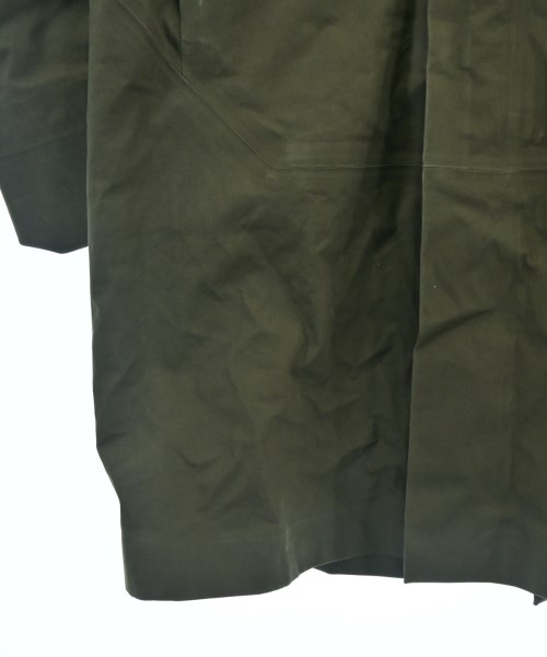 ARC'TERYX VEILANCE（アークテリクス　ヴェイランス）ダウンコート カーキ サイズ:XS メンズ/2200716222019