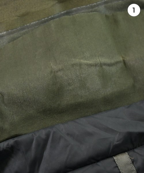 ARC'TERYX VEILANCE（アークテリクス　ヴェイランス）ダウンコート カーキ サイズ:XS メンズ/2200716222019