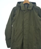 ARC'TERYX VEILANCE（アークテリクス　ヴェイランス）ダウンコート カーキ サイズ:XS メンズ/2200716222019