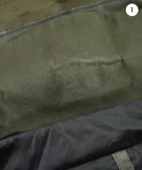 ARC'TERYX VEILANCE（アークテリクス　ヴェイランス）ダウンコート カーキ サイズ:XS メンズ/2200716222019