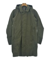 ARC'TERYX VEILANCE ダウンコート