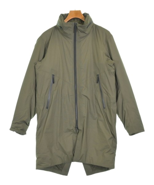 ARC'TERYX VEILANCE(アークテリクス　ヴェイランス)のダウンコート サイズ:XS 71,300円