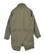 ARC'TERYX VEILANCE（アークテリクス　ヴェイランス）ダウンコート ベージュ サイズ:XS メンズ/2200718093013