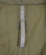 ARC'TERYX VEILANCE（アークテリクス　ヴェイランス）ダウンコート ベージュ サイズ:XS メンズ/2200718093013