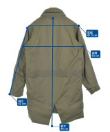 ARC'TERYX VEILANCE（アークテリクス　ヴェイランス）ダウンコート ベージュ サイズ:XS メンズ/2200718093013