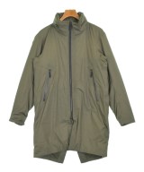 ARC'TERYX VEILANCE ダウンコート