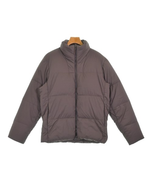 ARC'TERYX VEILANCE(アークテリクス　ヴェイランス)のダウンジャケット/ダウンベスト サイズ:M 79,200円