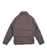 ARC'TERYX VEILANCE（アークテリクス　ヴェイランス）ダウンジャケット/ダウンベスト 赤 サイズ:M メンズ/2200718093020