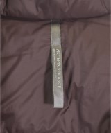 ARC'TERYX VEILANCE（アークテリクス　ヴェイランス）ダウンジャケット/ダウンベスト 赤 サイズ:M メンズ/2200718093020