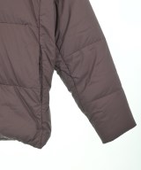 ARC'TERYX VEILANCE（アークテリクス　ヴェイランス）ダウンジャケット/ダウンベスト 赤 サイズ:M メンズ/2200718093020