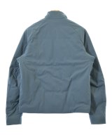 ARC'TERYX VEILANCE（アークテリクス　ヴェイランス）ダウンジャケット/ダウンベスト 青 サイズ:S メンズ/2200718093037