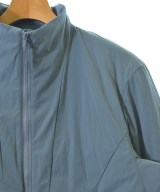 ARC'TERYX VEILANCE（アークテリクス　ヴェイランス）ダウンジャケット/ダウンベスト 青 サイズ:S メンズ/2200718093037