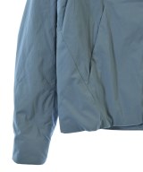 ARC'TERYX VEILANCE（アークテリクス　ヴェイランス）ダウンジャケット/ダウンベスト 青 サイズ:S メンズ/2200718093037