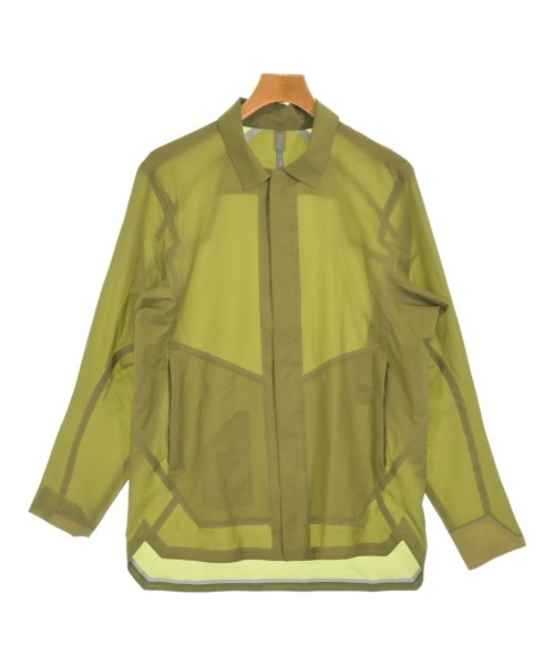 ARC'TERYX VEILANCE(アークテリクス　ヴェイランス)のその他 サイズ:S 29,000円