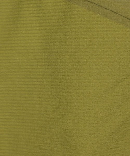 ARC'TERYX VEILANCE（アークテリクス　ヴェイランス）その他 カーキ サイズ:S メンズ/2200718093044