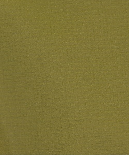ARC'TERYX VEILANCE（アークテリクス　ヴェイランス）その他 カーキ サイズ:S メンズ/2200718093044