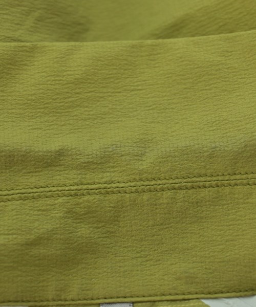 ARC'TERYX VEILANCE（アークテリクス　ヴェイランス）その他 カーキ サイズ:S メンズ/2200718093044