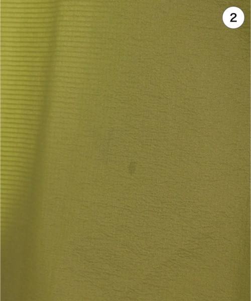 ARC'TERYX VEILANCE（アークテリクス　ヴェイランス）その他 カーキ サイズ:S メンズ/2200718093044