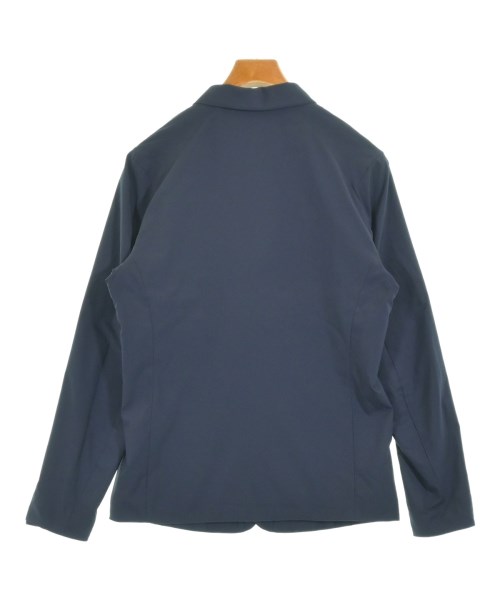 ARC'TERYX VEILANCE（アークテリクス　ヴェイランス）その他 紺 サイズ:S メンズ/2200718093051