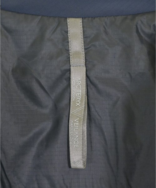 ARC'TERYX VEILANCE（アークテリクス　ヴェイランス）その他 紺 サイズ:S メンズ/2200718093051