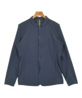 ARC'TERYX VEILANCE（アークテリクス　ヴェイランス）その他 紺 サイズ:S メンズ/2200718093051