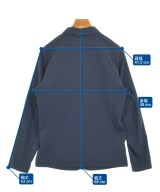 ARC'TERYX VEILANCE（アークテリクス　ヴェイランス）その他 紺 サイズ:S メンズ/2200718093051