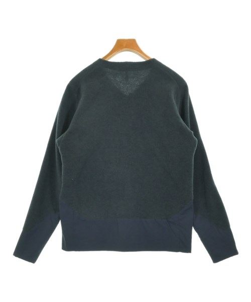ARC'TERYX VEILANCE（アークテリクス　ヴェイランス）その他 グレー サイズ:M メンズ/2200718093068