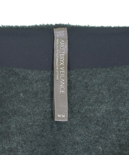 ARC'TERYX VEILANCE（アークテリクス　ヴェイランス）その他 グレー サイズ:M メンズ/2200718093068