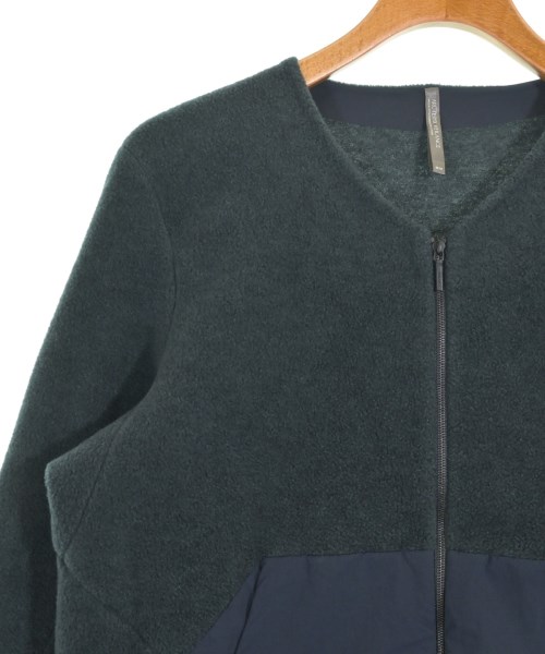 ARC'TERYX VEILANCE（アークテリクス　ヴェイランス）その他 グレー サイズ:M メンズ/2200718093068