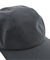 ARC'TERYX VEILANCE（アークテリクス　ヴェイランス）キャップ 黒 サイズ:- メンズ/2200714361130
