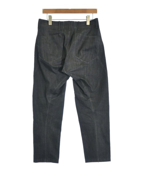ARC'TERYX VEILANCE（アークテリクス　ヴェイランス）デニムパンツ 黒 サイズ:29(S位) メンズ/2200719072017