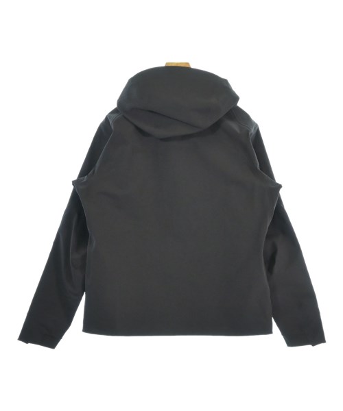 ARC'TERYX VEILANCE（アークテリクス　ヴェイランス）マウンテンパーカー 黒 サイズ:M メンズ/2200719290015