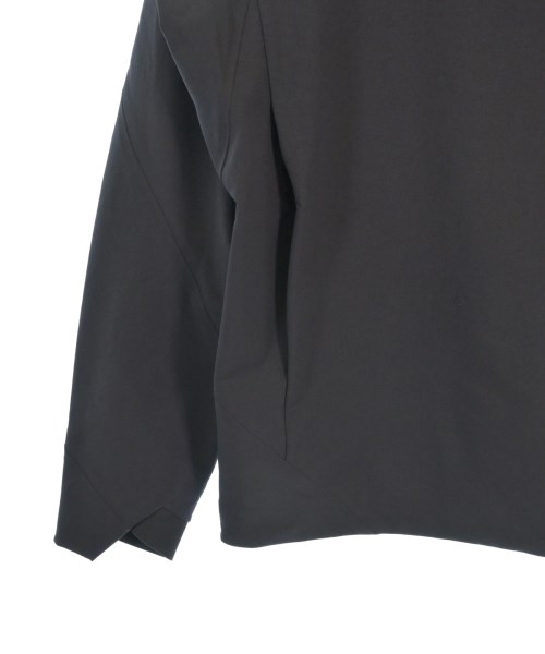 ARC'TERYX VEILANCE（アークテリクス　ヴェイランス）マウンテンパーカー 黒 サイズ:M メンズ/2200719290015