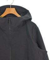 ARC'TERYX VEILANCE（アークテリクス　ヴェイランス）マウンテンパーカー 黒 サイズ:M メンズ/2200719290015