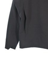 ARC'TERYX VEILANCE（アークテリクス　ヴェイランス）マウンテンパーカー 黒 サイズ:M メンズ/2200719290015