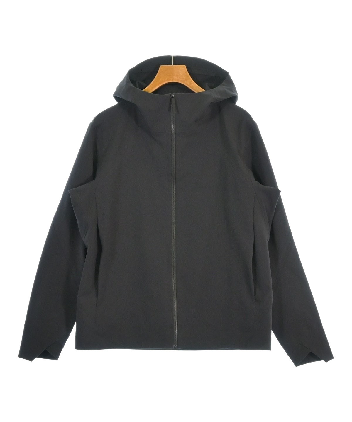 アークテリクス ヴェイランス ナイロンジャケットパーカー◆メンズXS ARC'TERYX VEILANCE（アークテリクス ヴェイランス）マウンテン